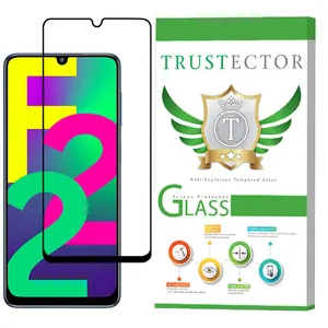    Trustector GSS Screen Protector For Samsung Galaxy F22