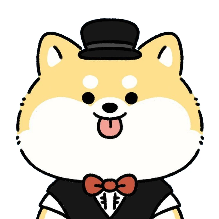 استیکر پارچه و لباس پاد آفرین مدل کارتونی کد S1732