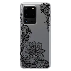 Megafone C18-B Cover For Samsung Galaxy S20 Ultra