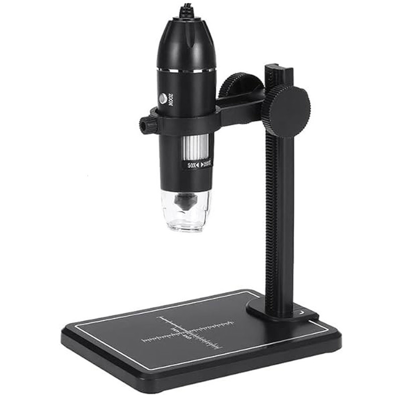 میکروسکوپ دیجیتال مدل Full-HD 1600X USB