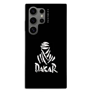 AKAM AMC-WSGS24U-MOTORCYCLE-2 Cover For Samsung Galaxy S24 Ultra