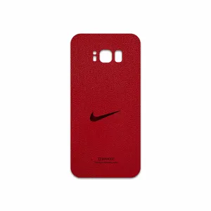 MAHOOT RL-NK Cover Sticker for Samsung Galaxy S8