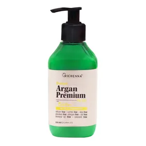 ماسک مو ریچنا مدل آرگان حجم 550 میلی لیتر