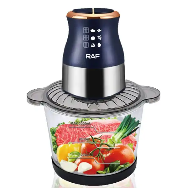 خردکن راف مدل r7020