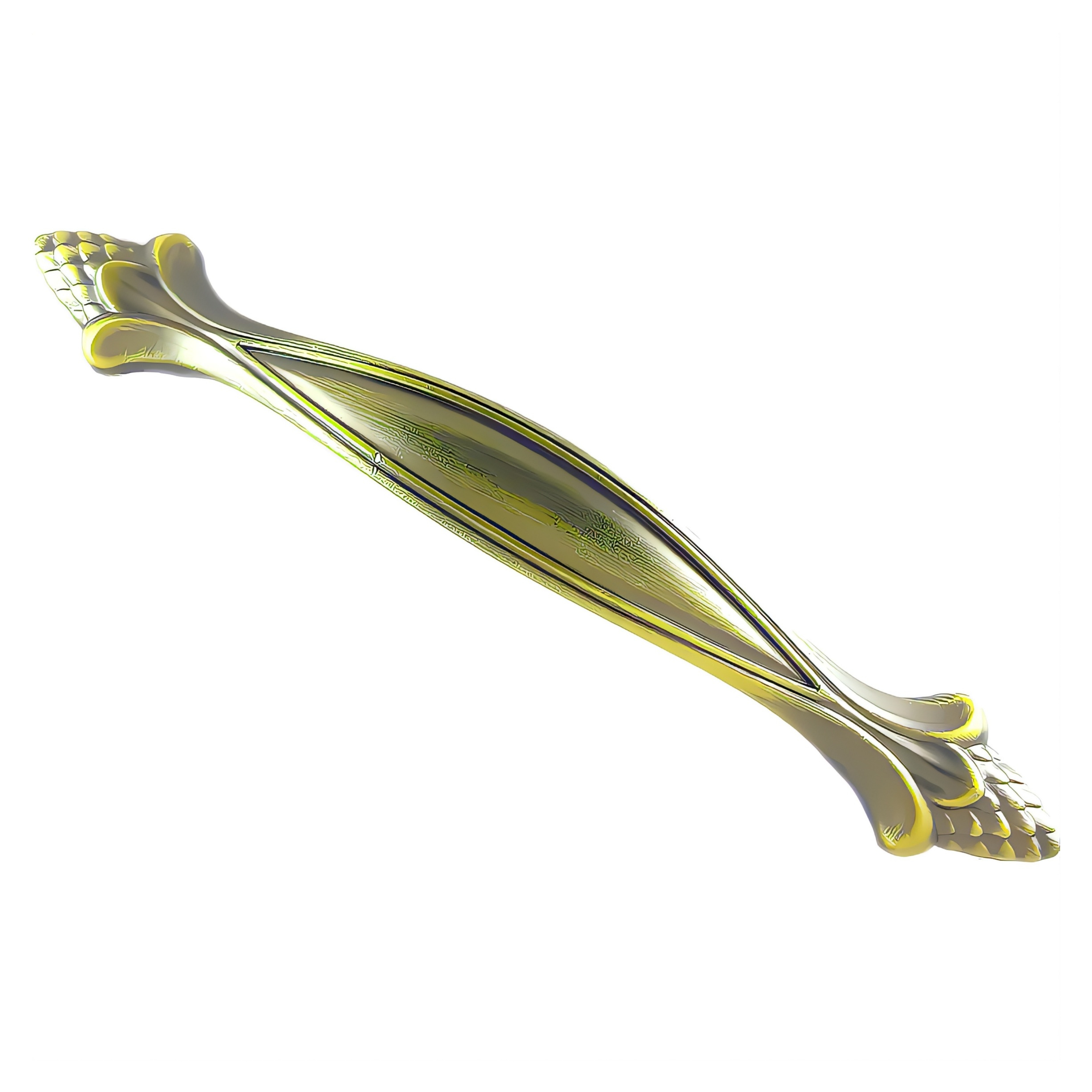 دستگیره کابینت مدل 113