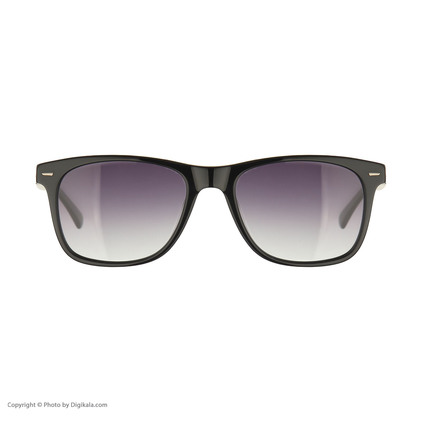 عینک آفتابی مردانه فرفرینی مدل FR1348-401P -  - 2