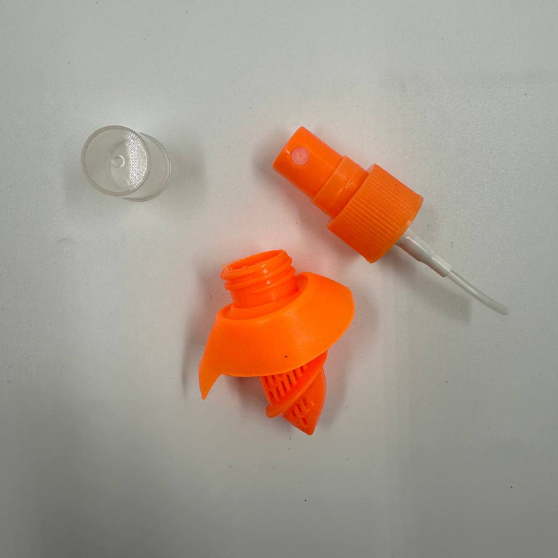 آب مرکبات گیری دستی مدل NMP-1