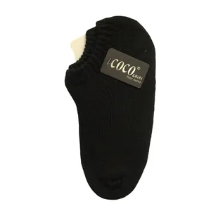 جوراب مردانه کوکو اند هانا مدل پشمی حوله ای کد copmp