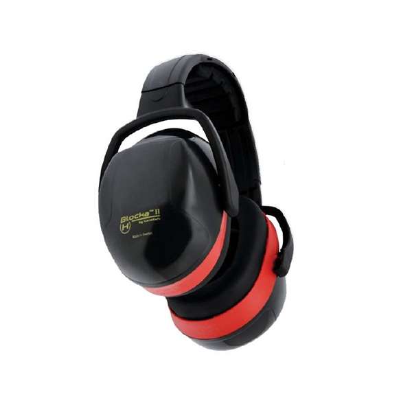 محافظ گوش کاناسیف مدل  Blocka II