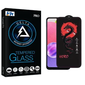 PK Delta Horo Screen Protector For Samsung galaxy a03s