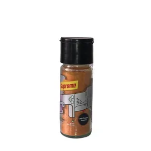 ادویه فلفل قرمز سوپریم - 55 گرم