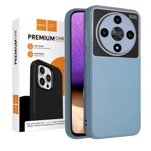 Hoco Lumex Case For Honor X9B