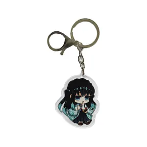 جاکلیدی مدل انیمه کیمتسو نو یائیبا مویچیرو کیوت کد 02 demon slayer