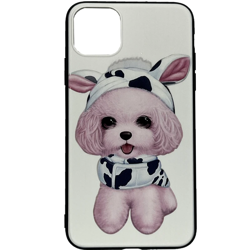 کاور مدل Dogi05 مناسب برای گوشی موبایل اپل iPhone 11promax