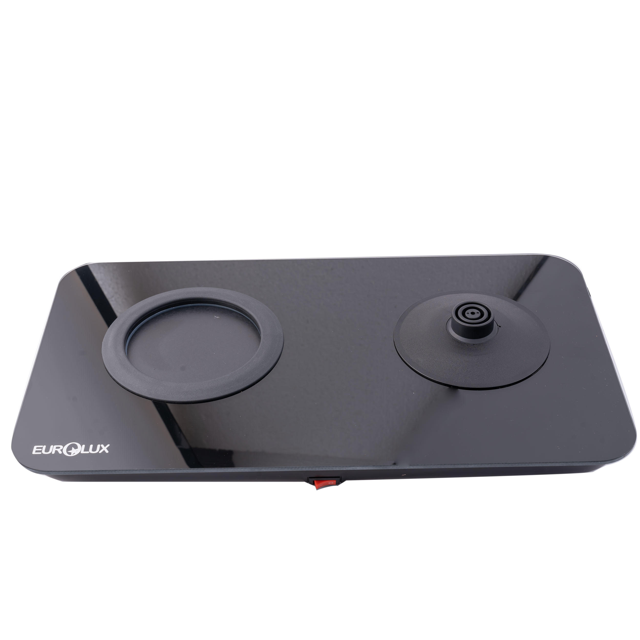 چای ساز یورولوکس مدل EU-TT2812DGS