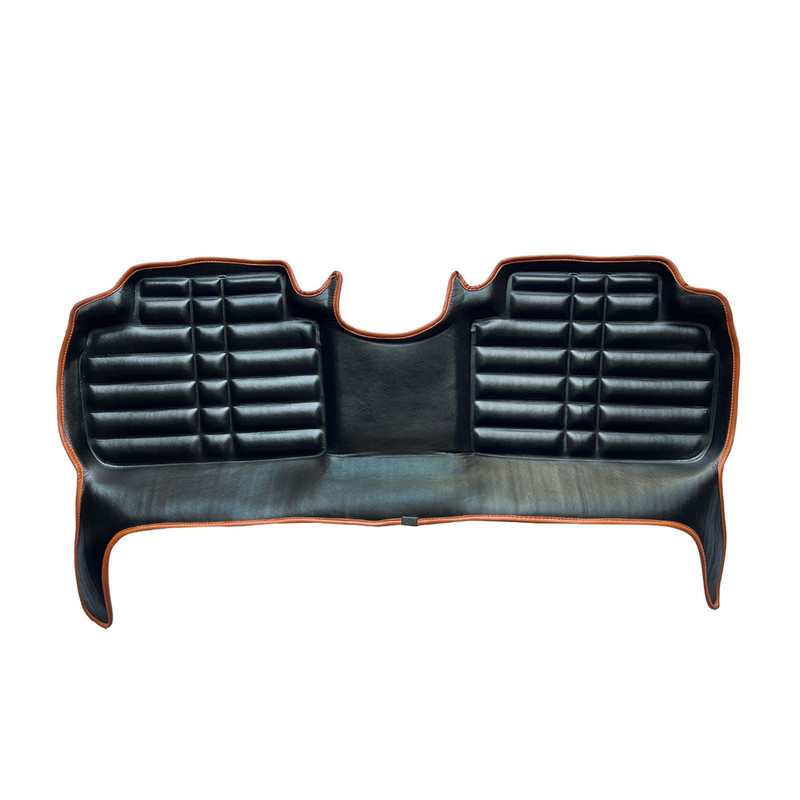 کفپوش پنج بعدی خودرو مدل LS مناسب برای هایما S7