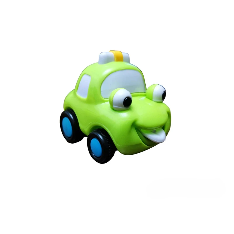 ماشین بازی مدل مهربان