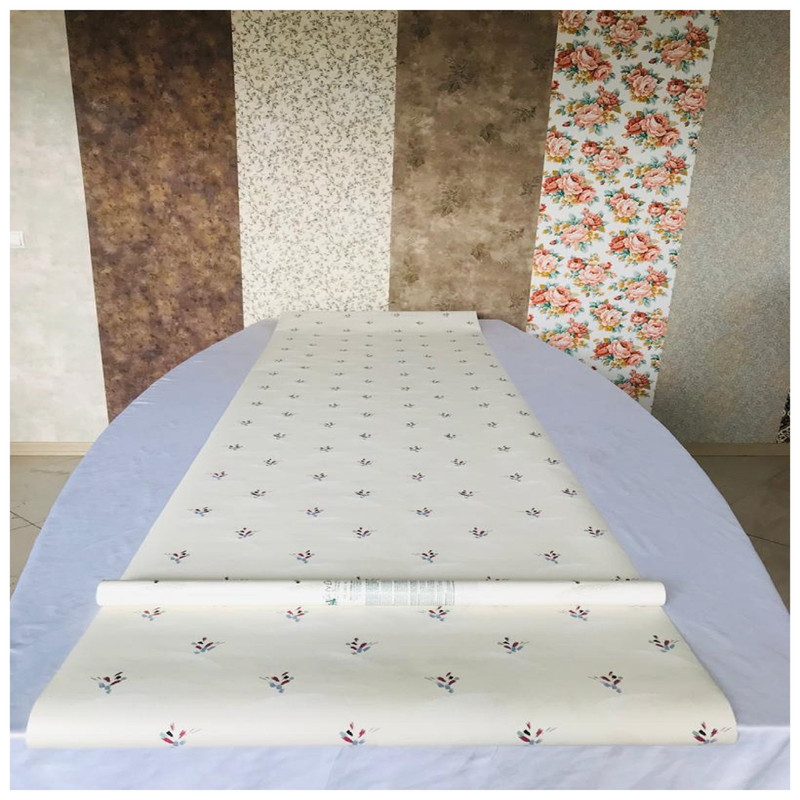کاغذ دیواری کاری لیند مدل BB 2801