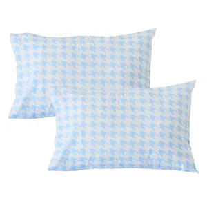 رو بالشی بومرنگ مدل Zanjire بسته دو عددی