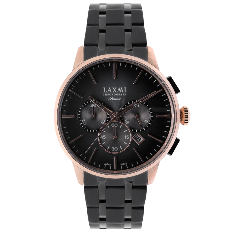 ساعت مچی عقربه‌ای مردانه لاکسمی مدل 1-8119