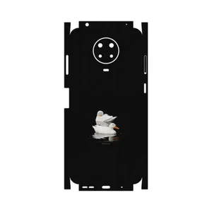 MAHOOT Duck-FullSkin Cover Sticker for Nokia G20