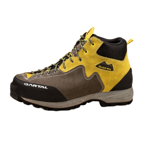 نکته خرید - قیمت روز کفش کوهنوردی قارتال مدل کمچی کد SGN20 خرید