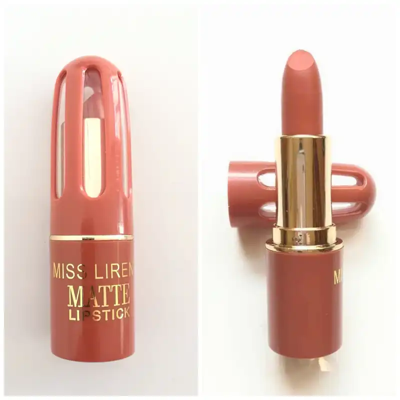 رژ لب جامد میس لیرن شماره 06