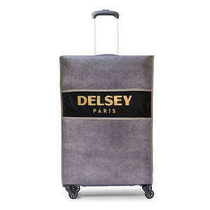 کاور چمدان دلسی مدل hilux کد 120745 سایز متوسط