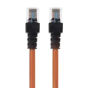 کابل شبکه CAT5 مدل 213FO