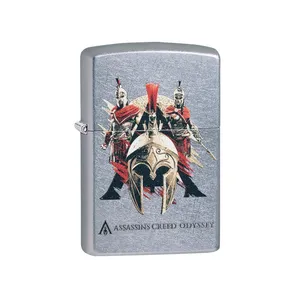 فندک زیپو مدل 207 Assassins Creed کد 49084