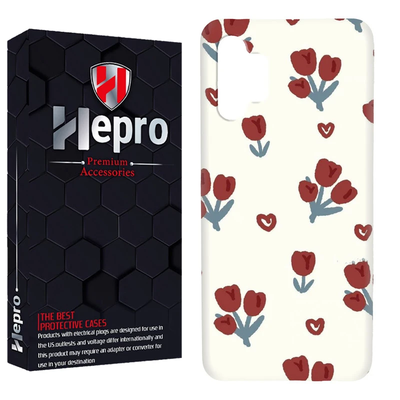 کاور هپرو مدل RC مناسب برای گوشی موبایل سامسونگ Galaxy A13 5G