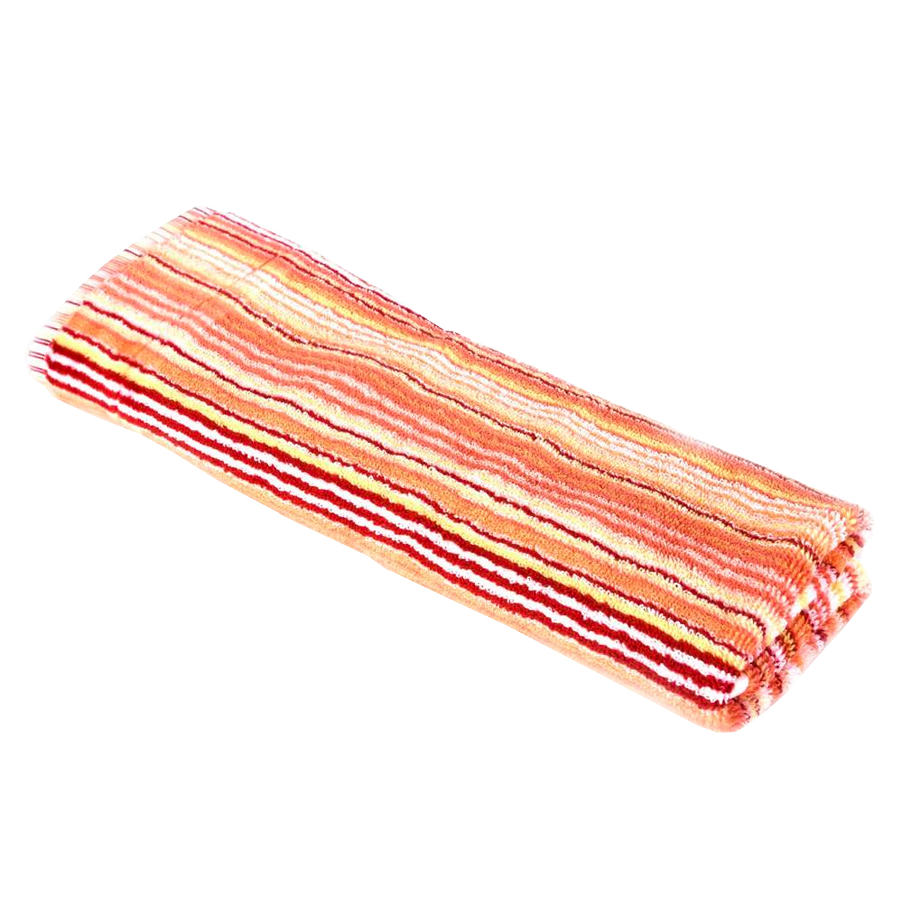  حوله دستی دکو بیانکا مدل SAL745 سایز 70x45 سانتیمتر
