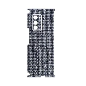 MAHOOT Fabric Texture 6-FullSkin Cover Sticker for Samsung Galaxy Z FOLD 2
