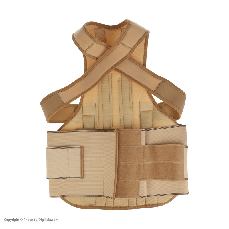 کمربند طبی طب پوش مدل 131