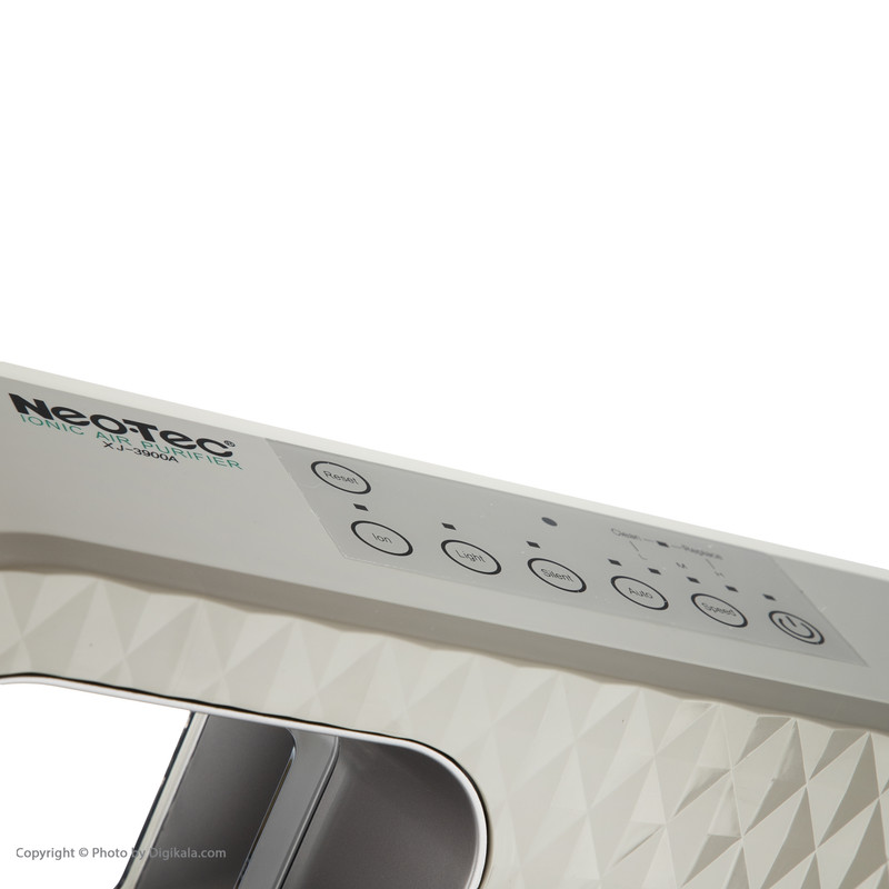 دستگاه تصفیه کننده هوا نئوتک مدل XJ-3900A