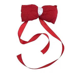 هدبند دخترانه مدل پاپیون