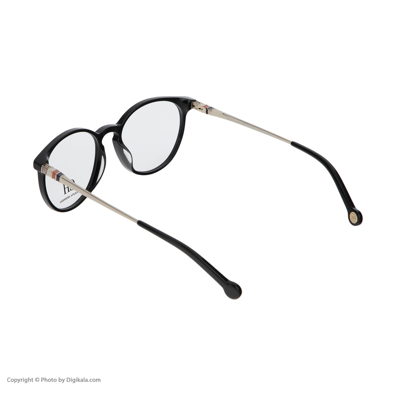 عینک طبی زنانه کارولینا هررا مدل VHE779 700Y -  - 4