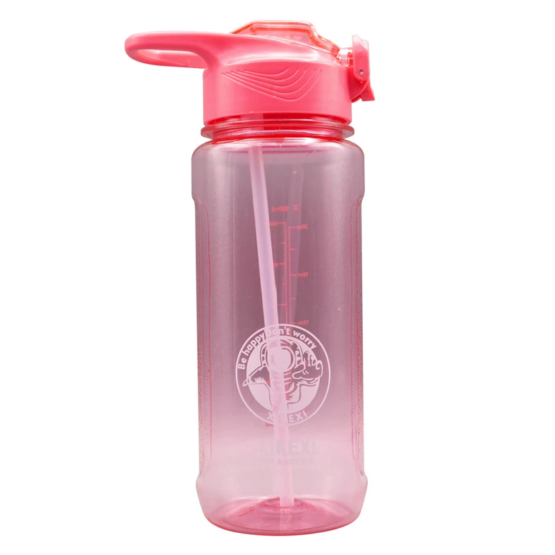 قمقمه ورزشی مدل GS-M-146710 گنجایش 0.81 لیتر