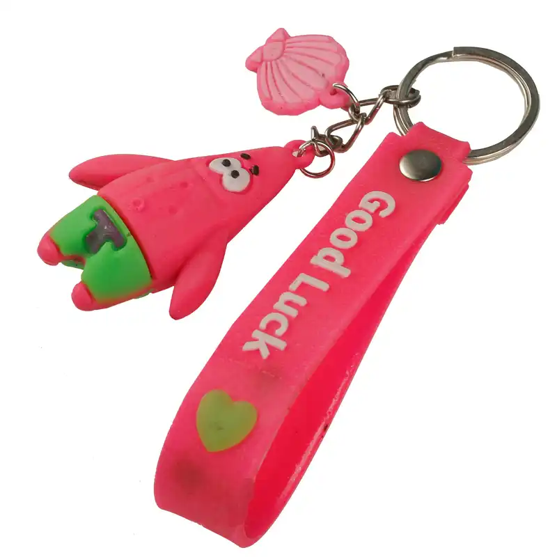 جاکلیدی مدل پاتریک BA6002