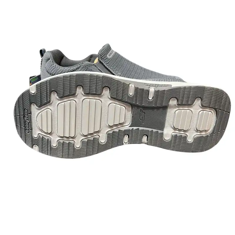 کفش راحتی مردانه مدل ultra go