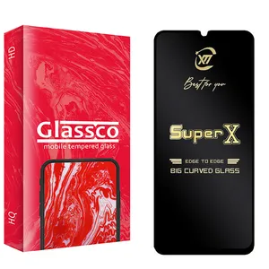 Glassco Co SuperX Screen Protector For Xiaomi Redmi A2 Plus