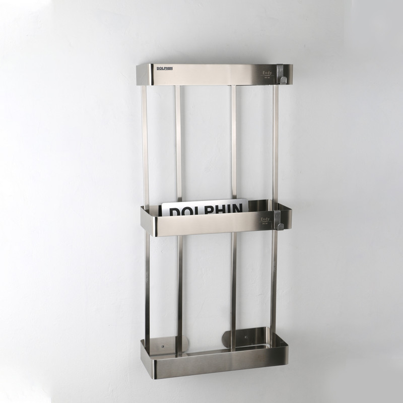 قفسه حمام دلفین مدل Ev-115-3