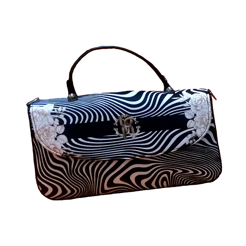 ست کیف و شال زنانه مدل مائده