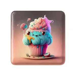 مگنت خندالو مدل کاپ کیک کد 28832