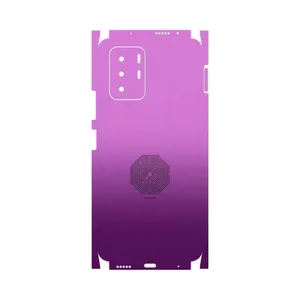 MAHOOT Minimal Maze-FullSkin Cover Sticker for Xiaomi Poco X3 GT 5G