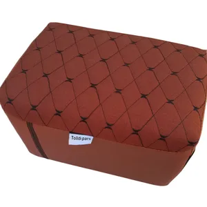 کنسول وسط خودرو تولیدی پارس مدل k331 مناسب برای پژو 405