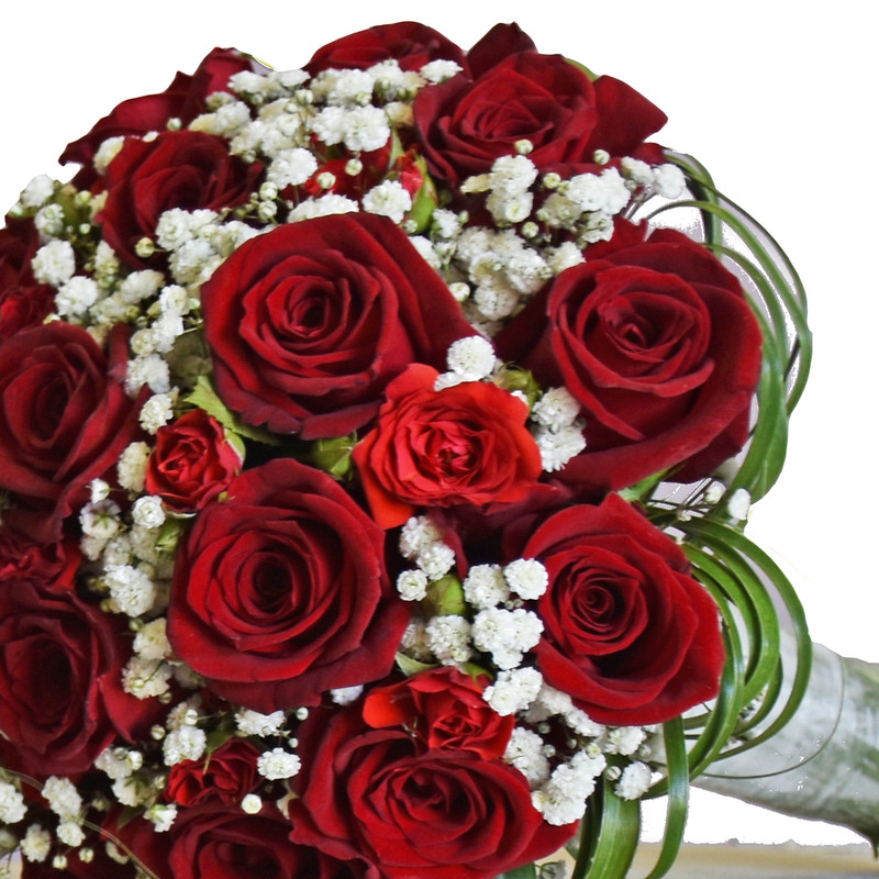 دسته گل مدل D.A.01