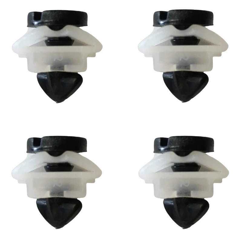 خار در جعبه فیوز خودرو وارون مدل K-253-589 مناسب برای پژو 206 بسته 4 عددی