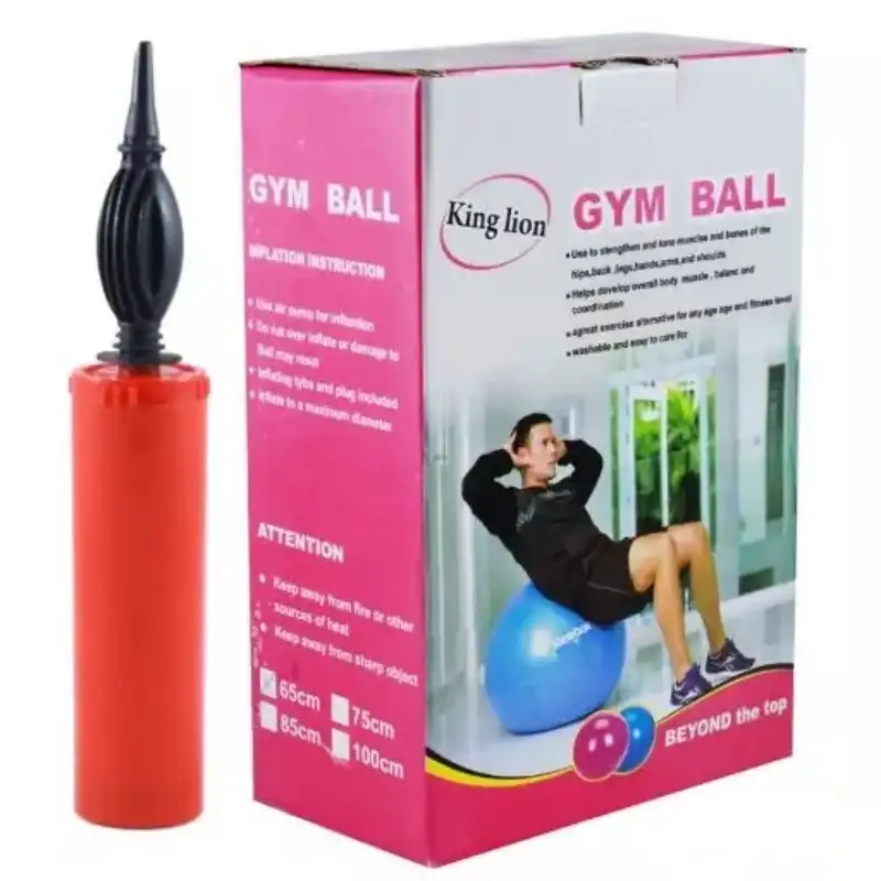 توپ تناسب اندام جیم بال مدل 003 سایز 85