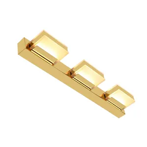 چراغ دیواری مدل مستطیل کد F138